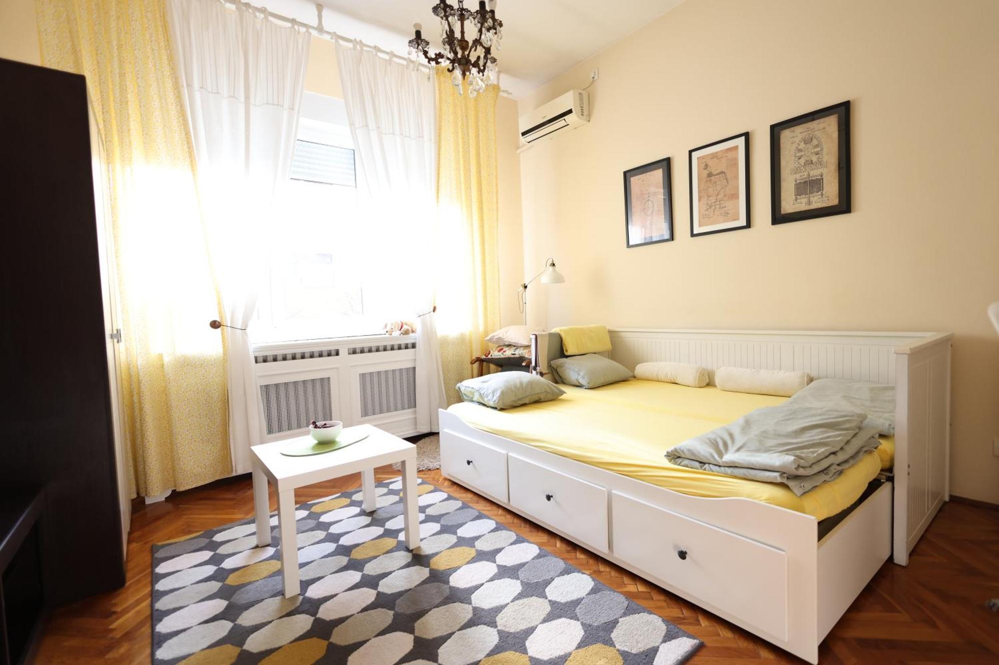 Studio Jasna Novi Sad Eksteriør bilde