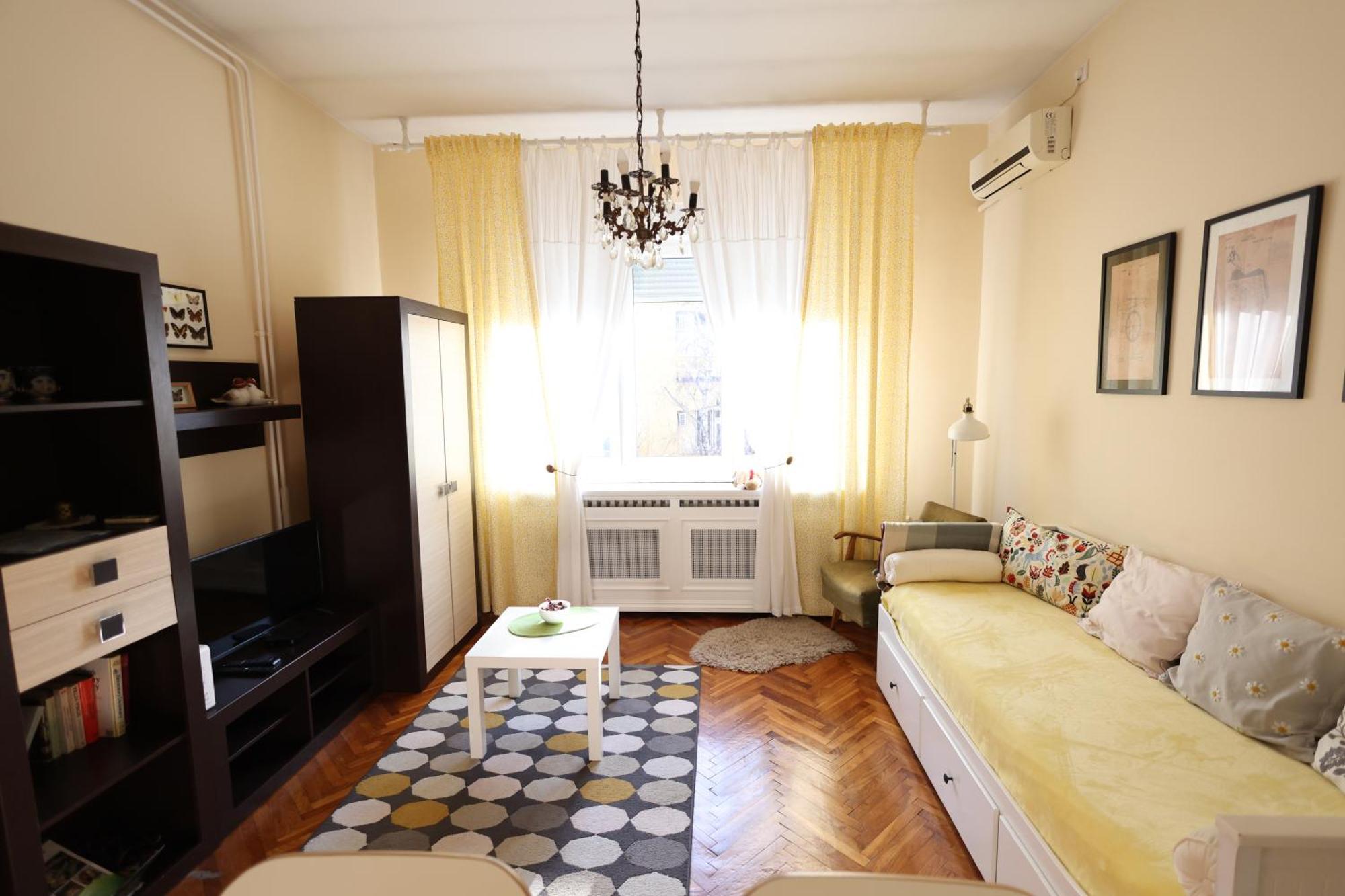 Studio Jasna Novi Sad Eksteriør bilde