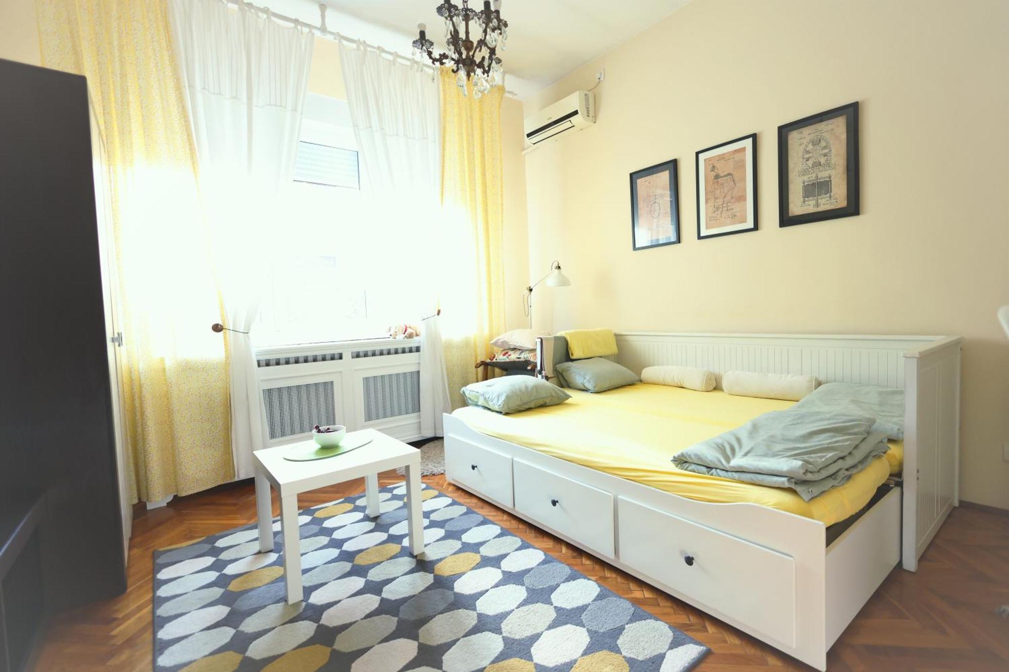 Studio Jasna Novi Sad Eksteriør bilde