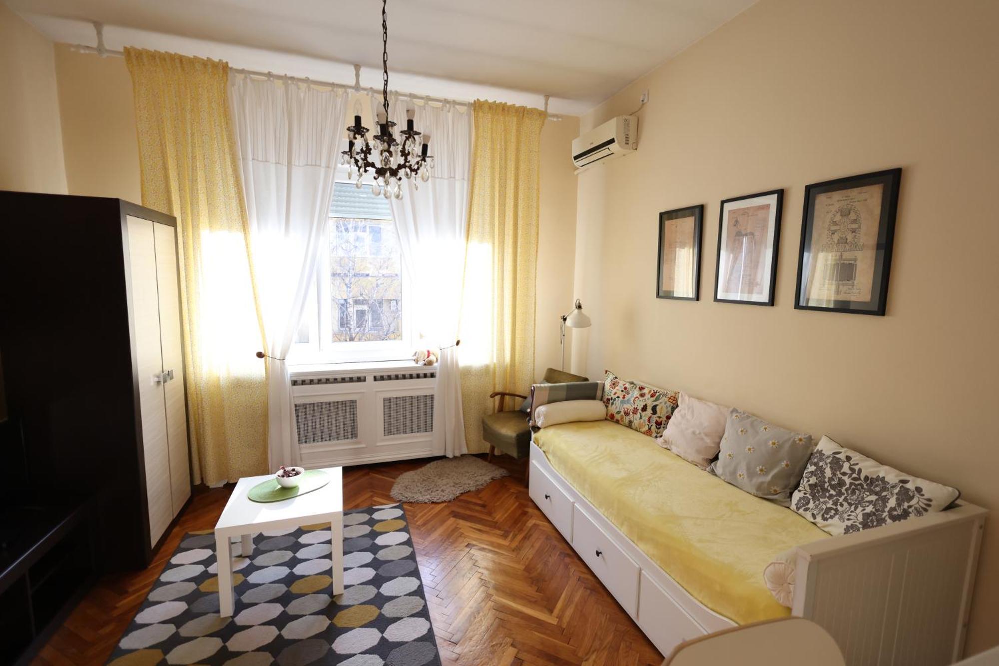 Studio Jasna Novi Sad Eksteriør bilde